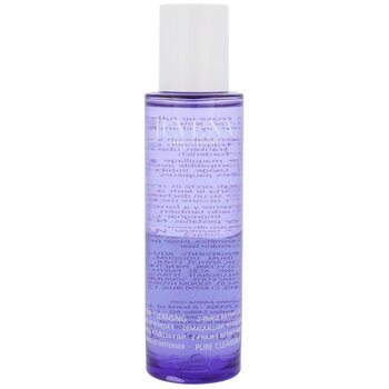 PURE CLEANSING 2Phase Eye Make-up Remover - Dvojfázový odličovač